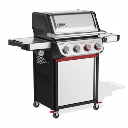 Газовий гриль Weber Spirit SP-435 1501344