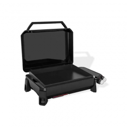 Газовый гриль-планча Weber SLATE GP 56 см 1501460