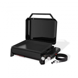 Газовый гриль-планча Weber SLATE GP 56 см 1501460