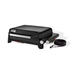 Газовый гриль-планча Weber SLATE GP 56 см 1501460