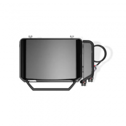 Газовый гриль-планча Weber SLATE GP 56 см 1501460