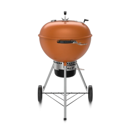 Угольный гриль Weber Master-Touch C-5755 Burnt Orange EU 1501620 Угольный гриль Weber Master-Touch C-5755 Burnt Orange EU 1501620