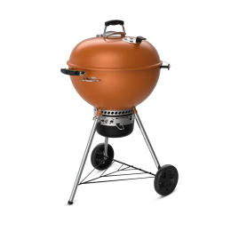 Угольный гриль Weber Master-Touch C-5755 Burnt Orange EU 1501620