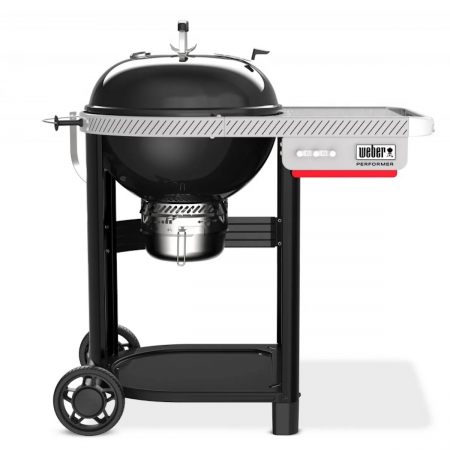 Угольный гриль Weber Performer 57 см 1501630