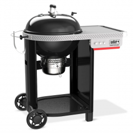 Угольный гриль Weber Performer 57 см 1501630