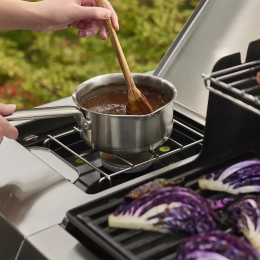 Газовый гриль Weber Genesis EPX-435W 1501949