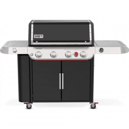 Газовый гриль Weber Genesis EPX-435W 1501949