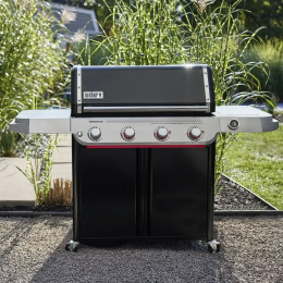 Газовый гриль Weber Genesis EX-425W 1501955