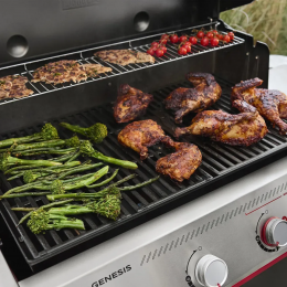 Газовый гриль Weber Genesis EX-425W 1501955