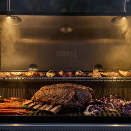 Газовий гриль Weber Genesis EPX-335W 1501956