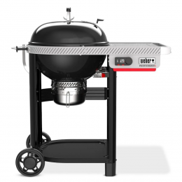 Угольный гриль Weber Performer Smart 57 см 1501959 Угольный гриль Weber Performer Smart 57 см 1501959
