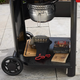 Угольный гриль Weber Performer Smart 57 см 1501959