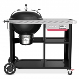 Угольный гриль Weber Performer Premium 57 см 1501966 Угольный гриль Weber Performer Premium 57 см 1501966