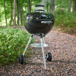 Вугільний гриль Weber Bar-B-Kettle 47 1502055