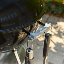 Вугільний гриль Weber Bar-B-Kettle 47 1502055