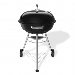 Угольный гриль Weber Compact Kettle 57 см 1502061 Угольный гриль Weber Compact Kettle 57 см 1502061