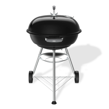 Угольный гриль Weber Compact Kettle 57 см 1502061