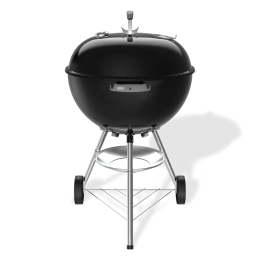Вугільний гриль Weber Bar-B Kettle 57 см 1502062
