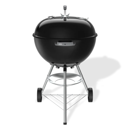 Вугільний гриль Weber Bar-B Kettle 57 см 1502062