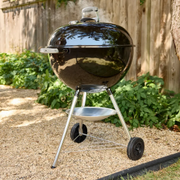 Вугільний гриль Weber Bar-B Kettle 57 см 1502062