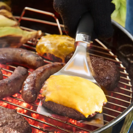 Вугільний гриль Weber Bar-B Kettle 57 см 1502062