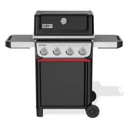 Газовий гриль Weber Spirit E-415 1502074