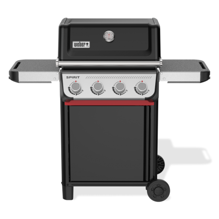 Газовий гриль Weber Spirit E-415 1502074