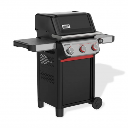 Газовий гриль Weber Spirit EX-325 1502079