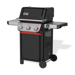 Газовий гриль Weber Spirit EX-325 1502079