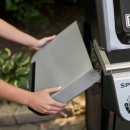 Газовий гриль Weber Spirit EX-325 1502079
