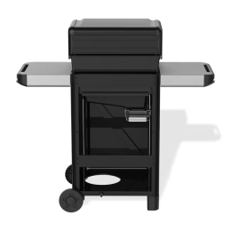 Газовий гриль Weber Spirit E-315 1502087