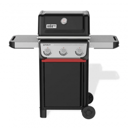Газовий гриль Weber Spirit E-315 1502087