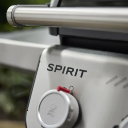 Газовий гриль Weber Spirit E-315 1502087