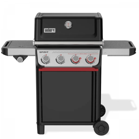 Газовий гриль Weber Spirit E-435 1502121