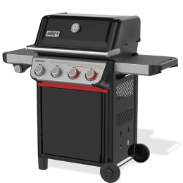 Газовий гриль Weber Spirit E-435 1502121