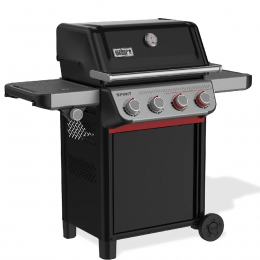 Газовий гриль Weber Spirit E-435 1502121