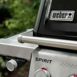 Газовий гриль Weber Spirit E-435 1502121