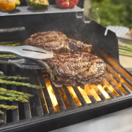 Газовий гриль Weber Spirit E-435 1502121