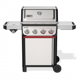 Газовый гриль Weber Spirit S-435 1502136