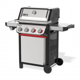 Газовый гриль Weber Spirit S-435 1502136