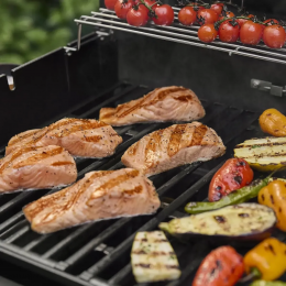 Газовый гриль Weber Spirit S-435 1502136