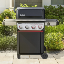 Газовий гриль Weber Spirit EX-425 1502137