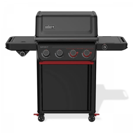 Газовий гриль Weber Spirit EPX-435R Stealth 1502151