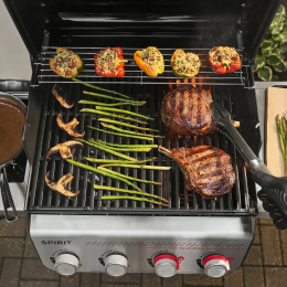 Газовый гриль Weber Spirit EPX-435 1502165
