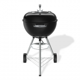 Вугільний гриль Weber Original Kettle 47 см 1502192