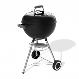 Вугільний гриль Weber Original Kettle 47 см 1502192