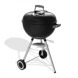 Вугільний гриль Weber Original Kettle 47 см 1502192