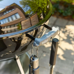 Вугільний гриль Weber Original Kettle 47 см 1502192
