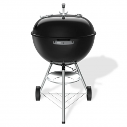 Вугільний гриль Weber Original Kettle 57 см 1502202