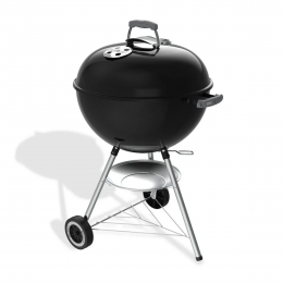 Вугільний гриль Weber Original Kettle 57 см 1502202